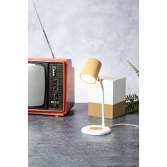 Vue Lampe Multifonction Borstein de couleur -| Krokrodeal
