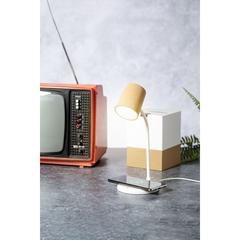 Vue Lampe Multifonction Borstein de couleur -| Krokrodeal