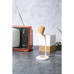 Vue Lampe Multifonction Borstein de couleur -| Krokrodeal