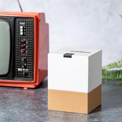 Vue générale Lampe Multifonction Borstein | Krokrodeal