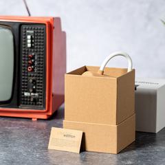 Vue générale Lampe Multifonction Borstein | Krokrodeal