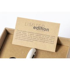 Vue générale Lampe Multifonction Borstein | Krokrodeal