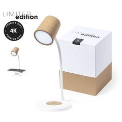 Vue générale Lampe Multifonction Borstein | Krokrodeal