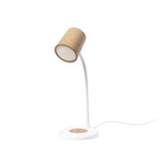 Vue générale Lampe Multifonction Borstein | Krokrodeal