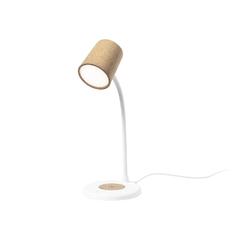 Vue générale Lampe Multifonction Borstein | Krokrodeal