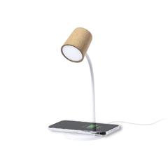 Vue générale Lampe Multifonction Borstein | Krokrodeal