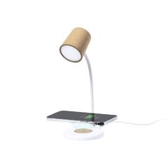 Vue générale Lampe Multifonction Borstein | Krokrodeal