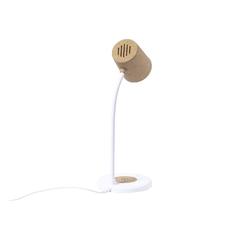 Vue générale Lampe Multifonction Borstein | Krokrodeal