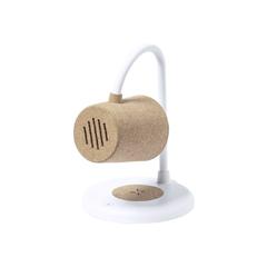 Vue générale Lampe Multifonction Borstein | Krokrodeal