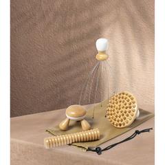 Vue générale Masseur Tefen | Krokrodeal