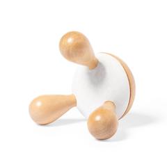 Vue générale Masseur Tefen | Krokrodeal
