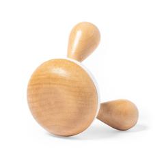 Vue générale Masseur Tefen | Krokrodeal