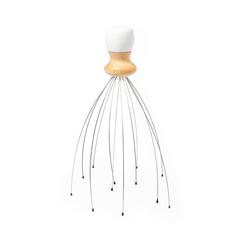 Vue générale Masseur Tefen | Krokrodeal