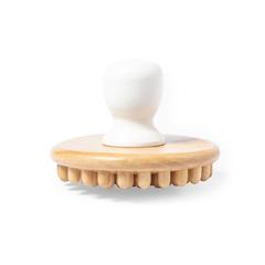 Vue générale Masseur Tefen | Krokrodeal