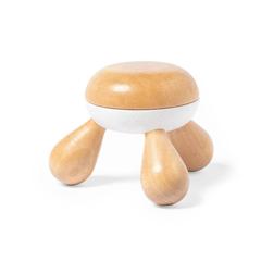 Vue générale Masseur Tefen | Krokrodeal
