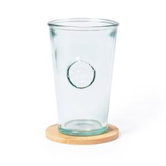 Vue générale Sous-Verre Derrik | Krokrodeal