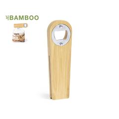 Vue générale Ouvre Bouteille Clip Nadim | Krokrodeal