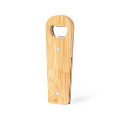 Vue générale Ouvre Bouteille Clip Nadim | Krokrodeal