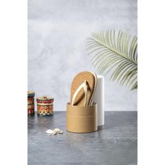Vue Tongues Yassir de couleur -| Krokrodeal
