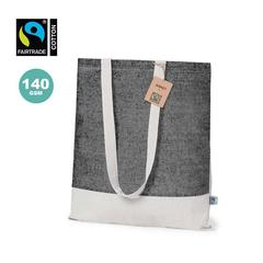 Vue générale Sac Annet Fairtrade | Krokrodeal