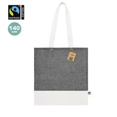Vue générale Sac Annet Fairtrade | Krokrodeal