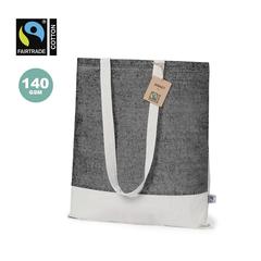 Vue générale Sac Annet Fairtrade | Krokrodeal