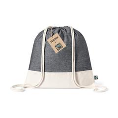 Vue générale Sac à Dos Ferdin Fairtrade | Krokrodeal