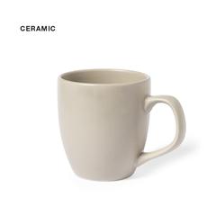 Vue générale Tasse Leslie | Krokrodeal