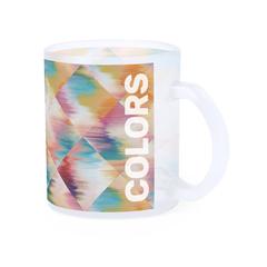Vue générale Tasse Sublimation Amira | Krokrodeal