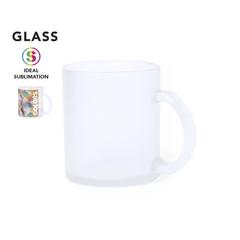 Vue générale Tasse Sublimation Amira | Krokrodeal