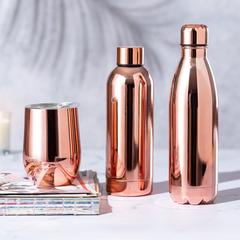 Vue générale Verre Thermique Duglas | Krokrodeal