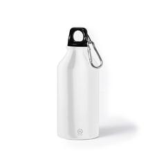 Vue Bidon Seirex de couleur blanc| Krokrodeal
