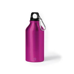Vue Bidon Seirex de couleur rose| Krokrodeal