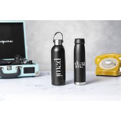 Vue générale Bidon Thermique Nimay | Krokrodeal