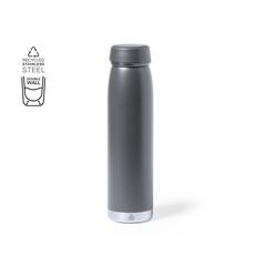 Vue générale Bidon Thermique Nimay | Krokrodeal