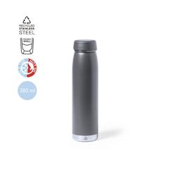 Vue générale Bidon Thermique Nimay | Krokrodeal