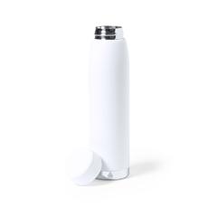 Vue générale Bidon Thermique Nimay | Krokrodeal