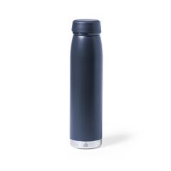 Vue Bidon Thermique Nimay de couleur bleu| Krokrodeal