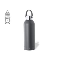 Vue générale Bidon Thermique Breidy | Krokrodeal
