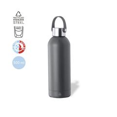 Vue générale Bidon Thermique Breidy | Krokrodeal