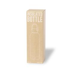Vue générale Bidon Thermique Breidy | Krokrodeal