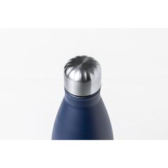 Vue générale Bidon Thermique Willy | Krokrodeal