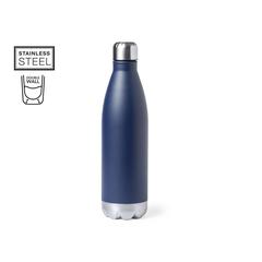 Vue générale Bidon Thermique Willy | Krokrodeal