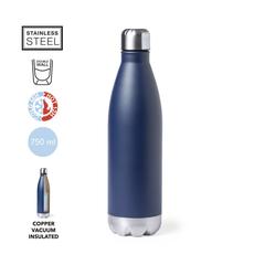 Vue générale Bidon Thermique Willy | Krokrodeal