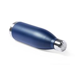 Vue générale Bidon Thermique Willy | Krokrodeal