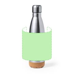 Vue générale Bidon Kraten | Krokrodeal