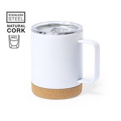 Vue générale Tasse Thermique Loret | Krokrodeal
