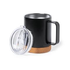 Vue générale Tasse Thermique Loret | Krokrodeal