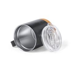 Vue générale Tasse Thermique Loret | Krokrodeal