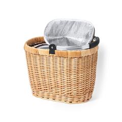 Vue générale Sac Thermique Picnic Halbax | Krokrodeal